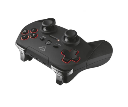 Akcesoria do konsol Trust GXT 545 Yula Wireless Gamepad